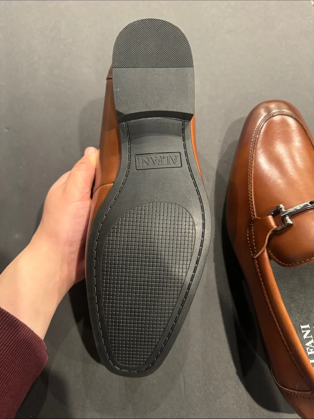 Alfani classic slip